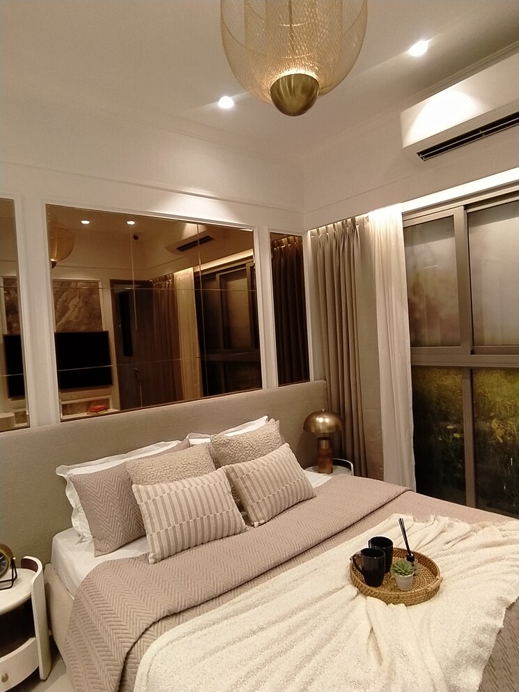 undefined, prestige-garden-trails 3 Bedroom 862 Sq.Ft. Apartment In Mira Road Thane 9508339