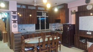 2 BHK Apartment For Rent in Lotus Homz, Sector 111