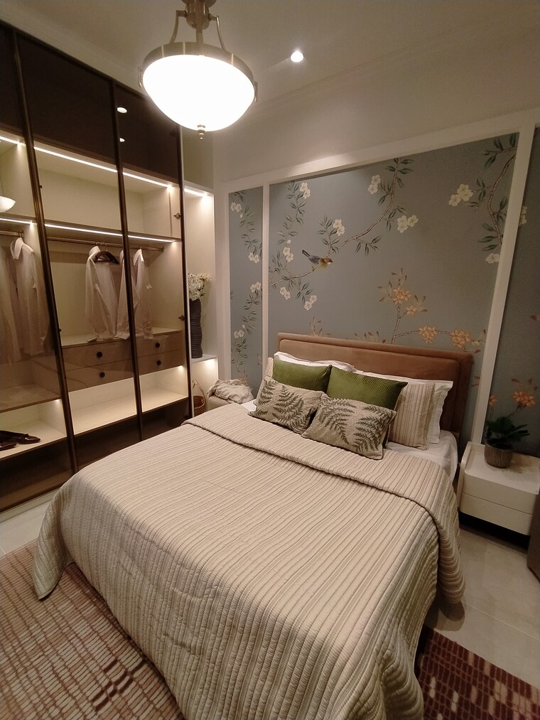 undefined, prestige-garden-trails 3 Bedroom 862 Sq.Ft. Apartment In Mira Road Thane 9508339