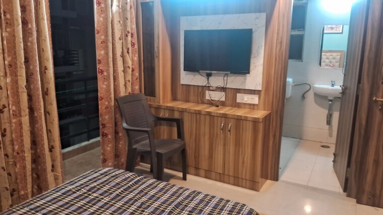 undefined, lotus-homz 2 Bedroom 696 Sq.Ft. Apartment In Sector 111 Gurgaon 9508364