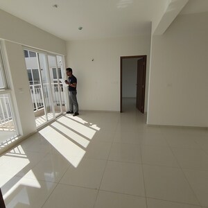 Laundry Area in 2 BHK Apartment at Godrej Ananda, Bagaluru – for Sale