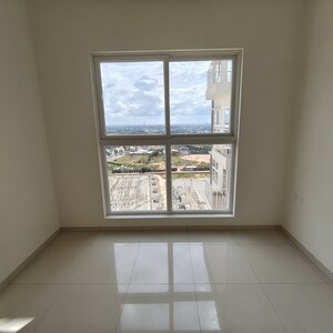 Room in 2 BHK Apartment at Godrej Ananda, Bagaluru – for Sale