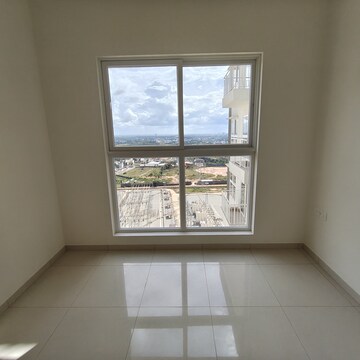 Room in 2 BHK Apartment at Godrej Ananda, Bagaluru – for Sale