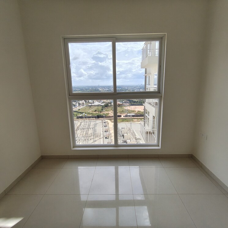 Room, godrej-ananda 2 Bedroom 904 Sq.Ft. Apartment In Bagaluru Bangalore 9508349