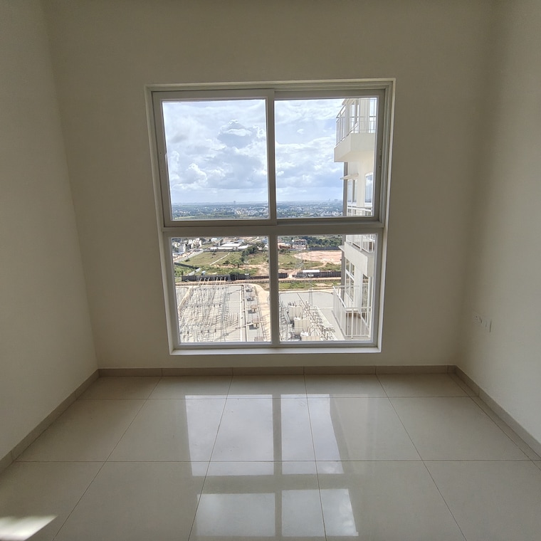 Room, godrej-ananda 2 Bedroom 904 Sq.Ft. Apartment In Bagaluru Bangalore 9508349