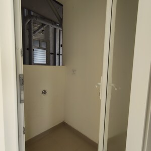 Utility Room in 2 BHK Apartment at Godrej Ananda, Bagaluru – for Sale