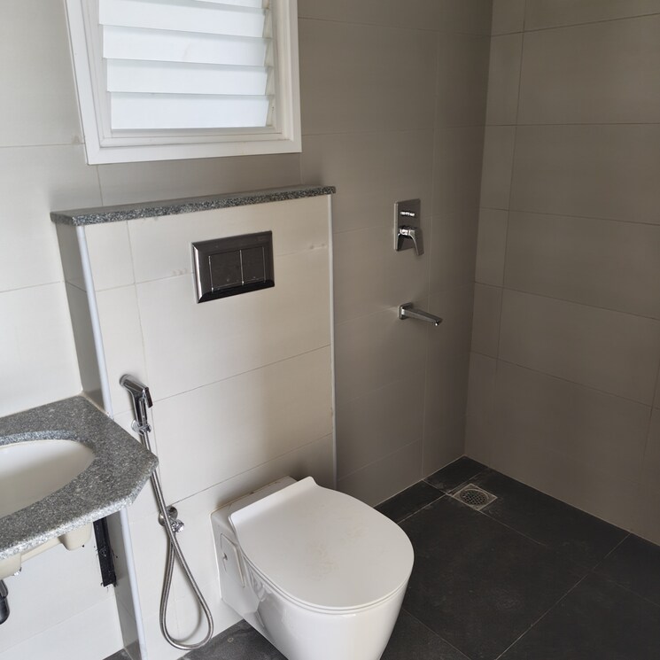 Bathroom, godrej-ananda 2 Bedroom 904 Sq.Ft. Apartment In Bagaluru Bangalore 9508349