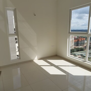 Furnished Amenities in 2 BHK Apartment at Godrej Ananda, Bagaluru – for Sale