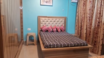 Bedroom in 2 BHK Apartment at Lotus Homz, Sector 111 – for Rent