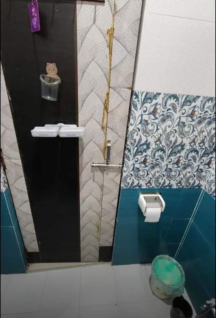 Bathroom, hazratganj 3 Bedroom 1750 Sq.Ft. Apartment In Hazratganj Lucknow 9508351