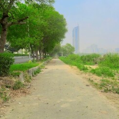 Plot For Sale in Alpha II Greater Noida