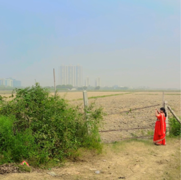 Plot Area in  Plot at Alpha Ii Greater Noida – for Sale