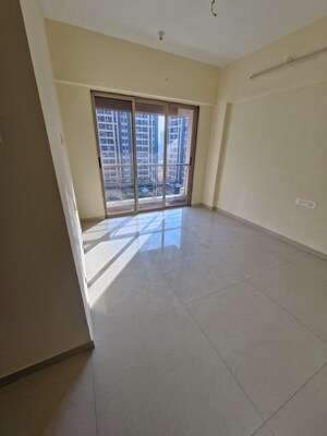 Master Bedroom in 2 BHK Apartment at Bachraj Landmark, Virar West – for Sale