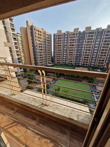 2 BHK Apartment – Exterior View View at Bachraj Landmark, Virar West - for Sale