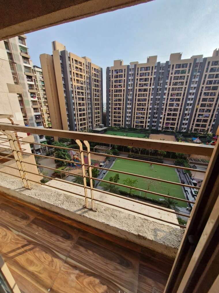Exterior View, bachraj-landmark 2 Bedroom 564 Sq.Ft. Apartment In Virar West Palghar 9508391