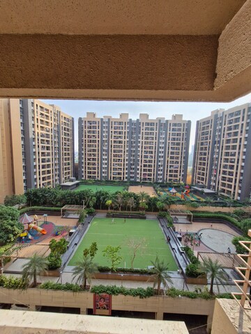 2 BHK Apartment – Exterior View View at Bachraj Landmark, Virar West - for Sale