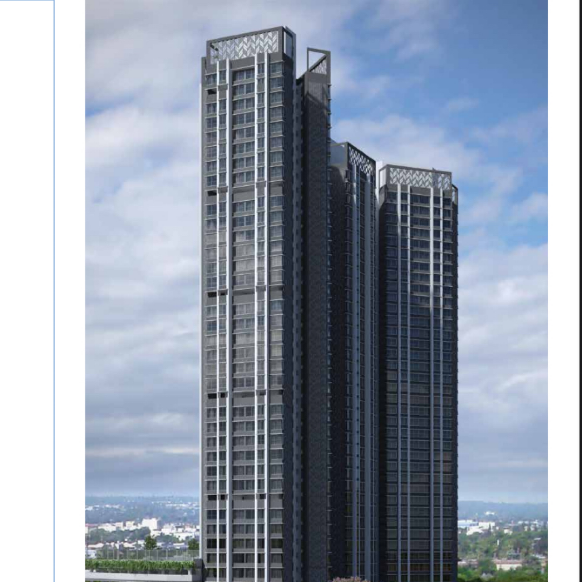 2 BHK Apartment For Sale in Dynamix Avanya