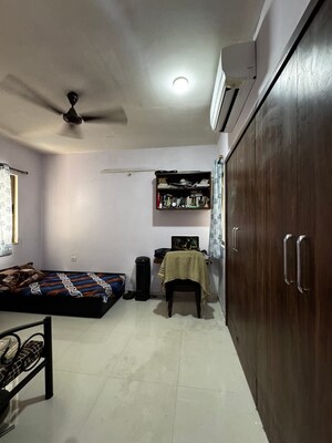 2 BHK Apartment For Sale in Nice Park, Shilphata