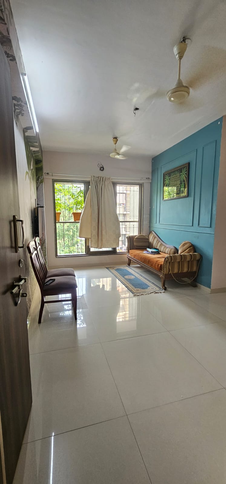 1 BHK Apartment For Sale in Avirahi Heights