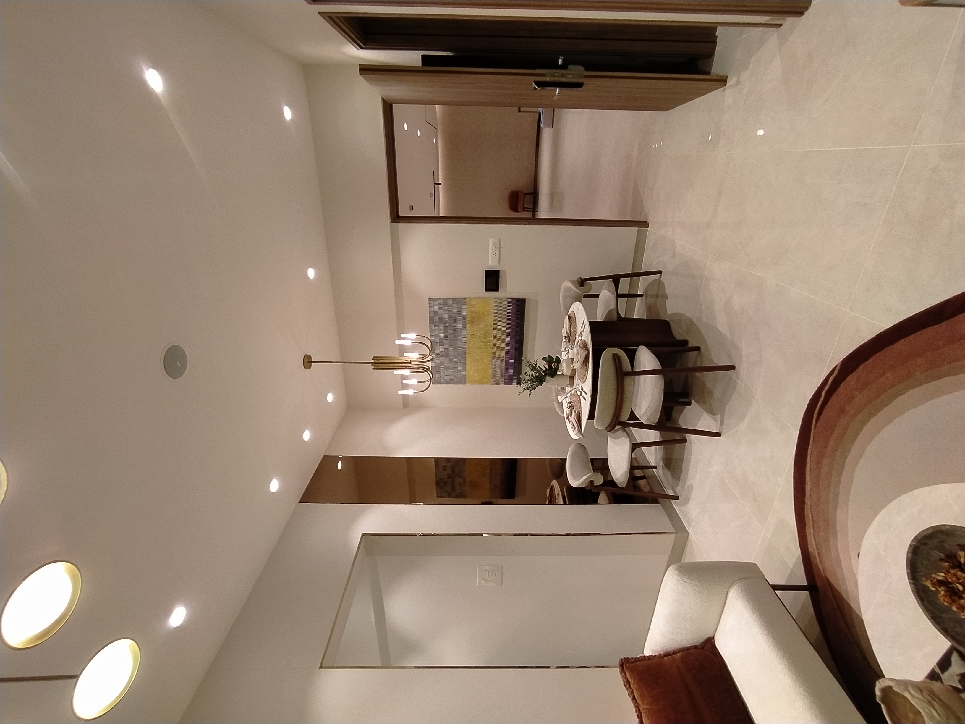 1 BHK 452 Sq.Ft. Apartment in Prestige Garden Trails