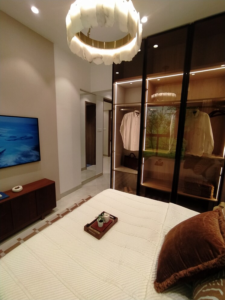 undefined, prestige-garden-trails 1 Bedroom 452 Sq.Ft. Apartment In Mira Road Thane 9508372