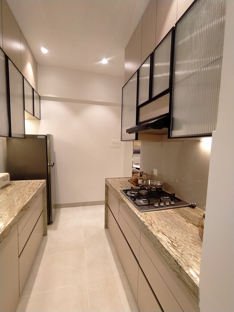 undefined, prestige-garden-trails 1 Bedroom 452 Sq.Ft. Apartment In Mira Road Thane 9508372