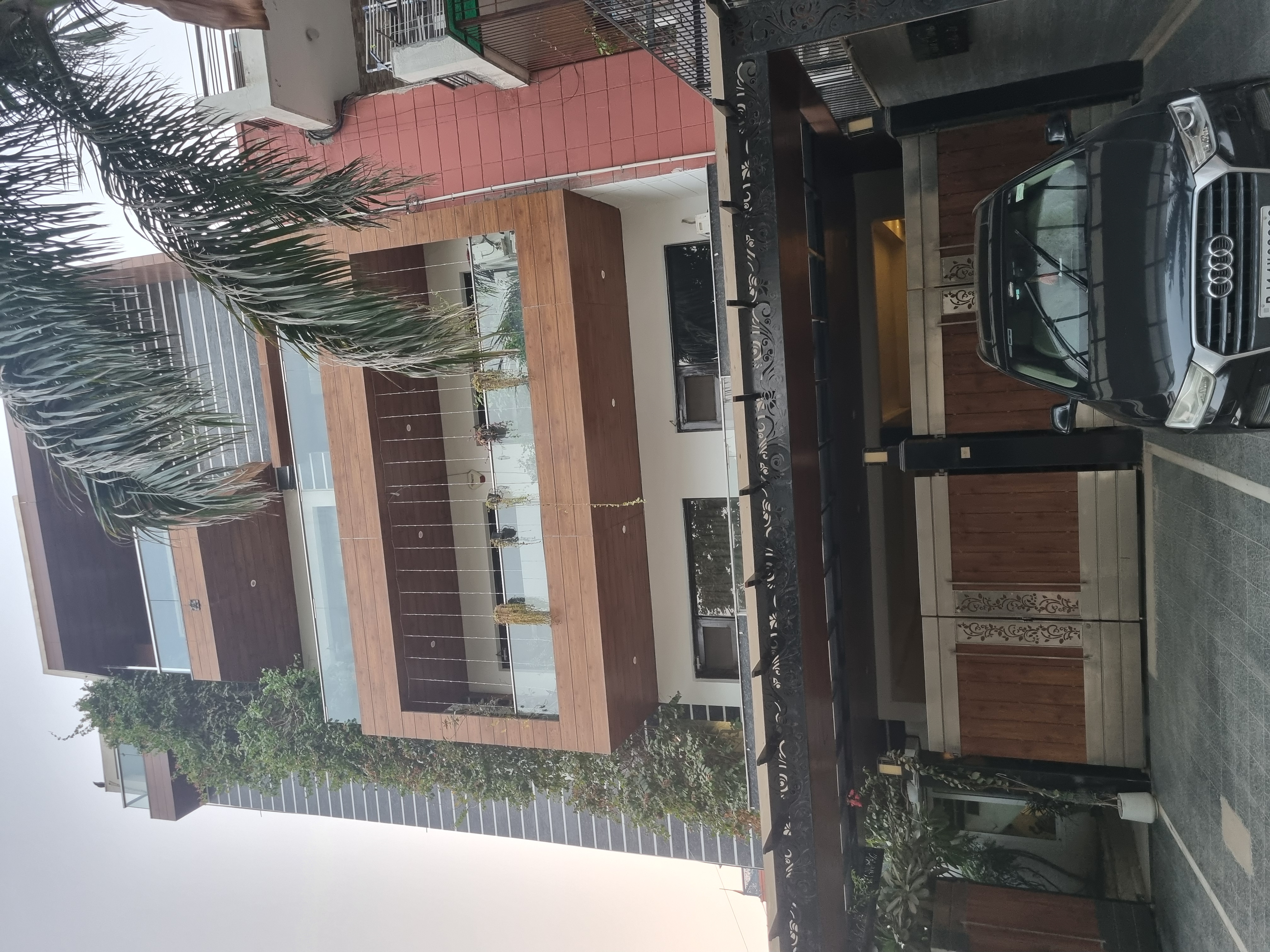 3 BHK Builder Floor For Rent in Sector 51