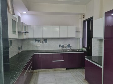 Kitchen in 3 BHK Builder Floor at Sector 51 – for Rent