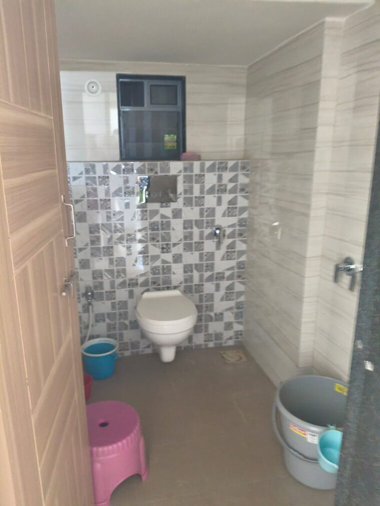 Bathroom, lodha-panacea-1 2 Bedroom 684 Sq.Ft. Apartment In Dombivli East Thane 9508379