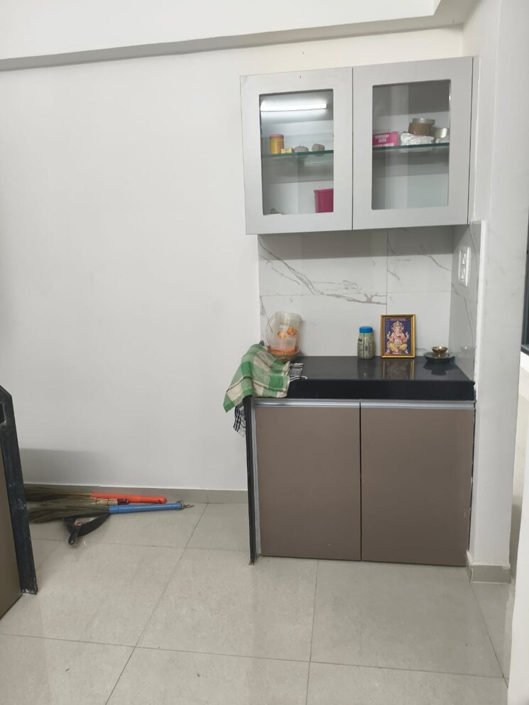 Kitchen, lodha-panacea-1 2 Bedroom 684 Sq.Ft. Apartment In Dombivli East Thane 9508379