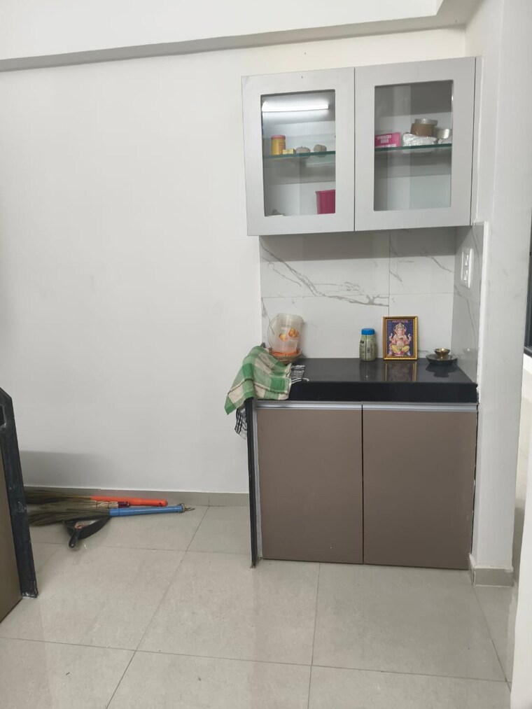 Kitchen, lodha-panacea-1 2 Bedroom 684 Sq.Ft. Apartment In Dombivli East Thane 9508379