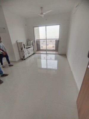 2 BHK Apartment For Rent in Lodha Codename Premier, Dombivli East