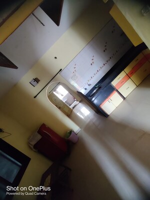 Team Area in 2 BHK Independent House at Wadgaon Sheri – for Rent