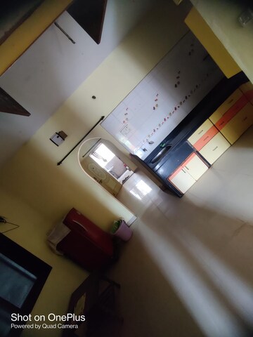 Team Area in 2 BHK Independent House at Wadgaon Sheri – for Rent