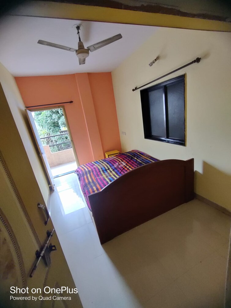 Bedroom, wadgaon sheri 2 Bedroom 785 Sq.Ft. Independent House In Wadgaon Sheri Pune 9508377