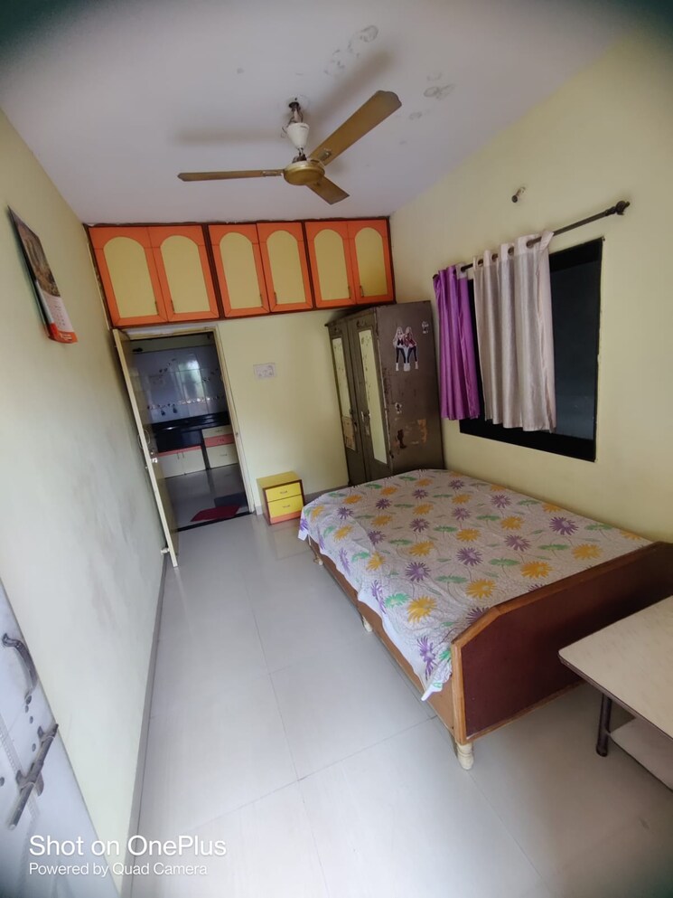 Bedroom, wadgaon sheri 2 Bedroom 785 Sq.Ft. Independent House In Wadgaon Sheri Pune 9508377