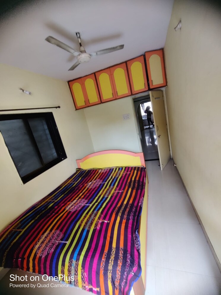 Bedroom, wadgaon sheri 2 Bedroom 785 Sq.Ft. Independent House In Wadgaon Sheri Pune 9508377