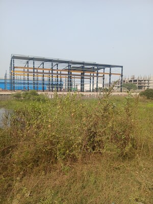  Industrial Plot For Sale in Additional Ambernath Industrial, Ambernath East