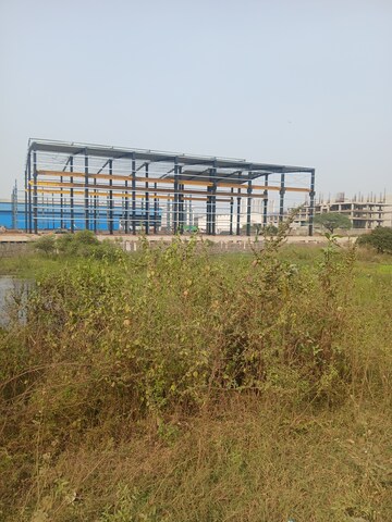 Industrial Plot For Sale in Additional Ambernath Industrial, Ambernath East