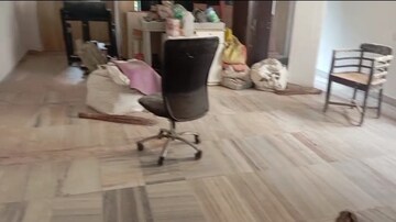 Team Area in  Office Space at Union Park Khar West, Khar West – for Rent