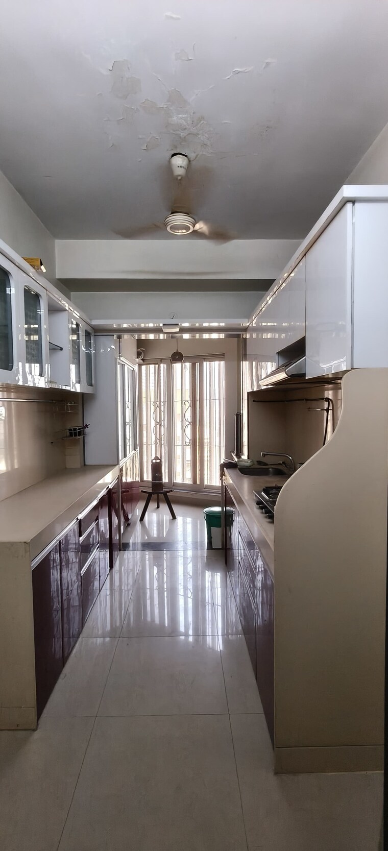 Kitchen, anmol-tower 3 Bedroom 1150 Sq.Ft. Apartment In Goregaon West Mumbai 9508398
