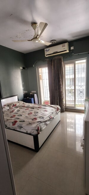 3 BHK Apartment For Sale in Anmol Tower, Goregaon West