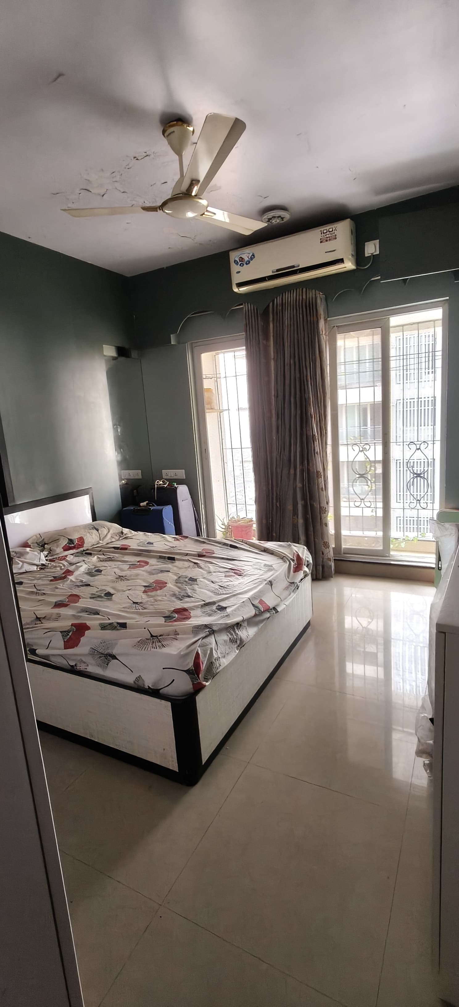 3 BHK Apartment For Sale in Anmol Tower