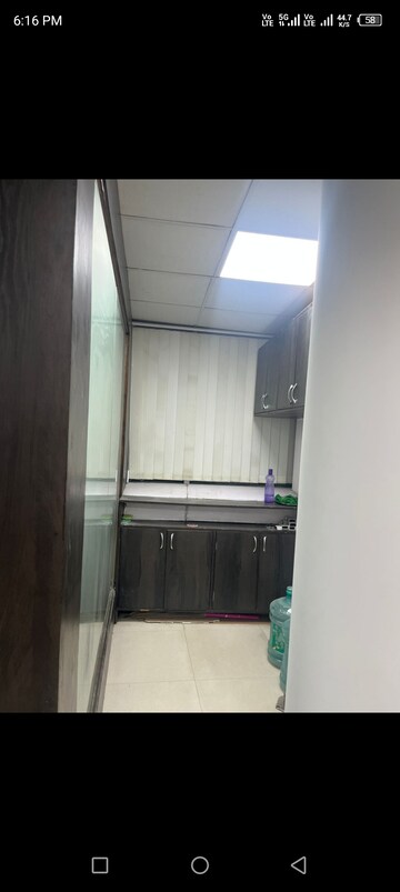 Floor Plan in  Office Space at Spaze ITech Park, Sector 49 – for Rent