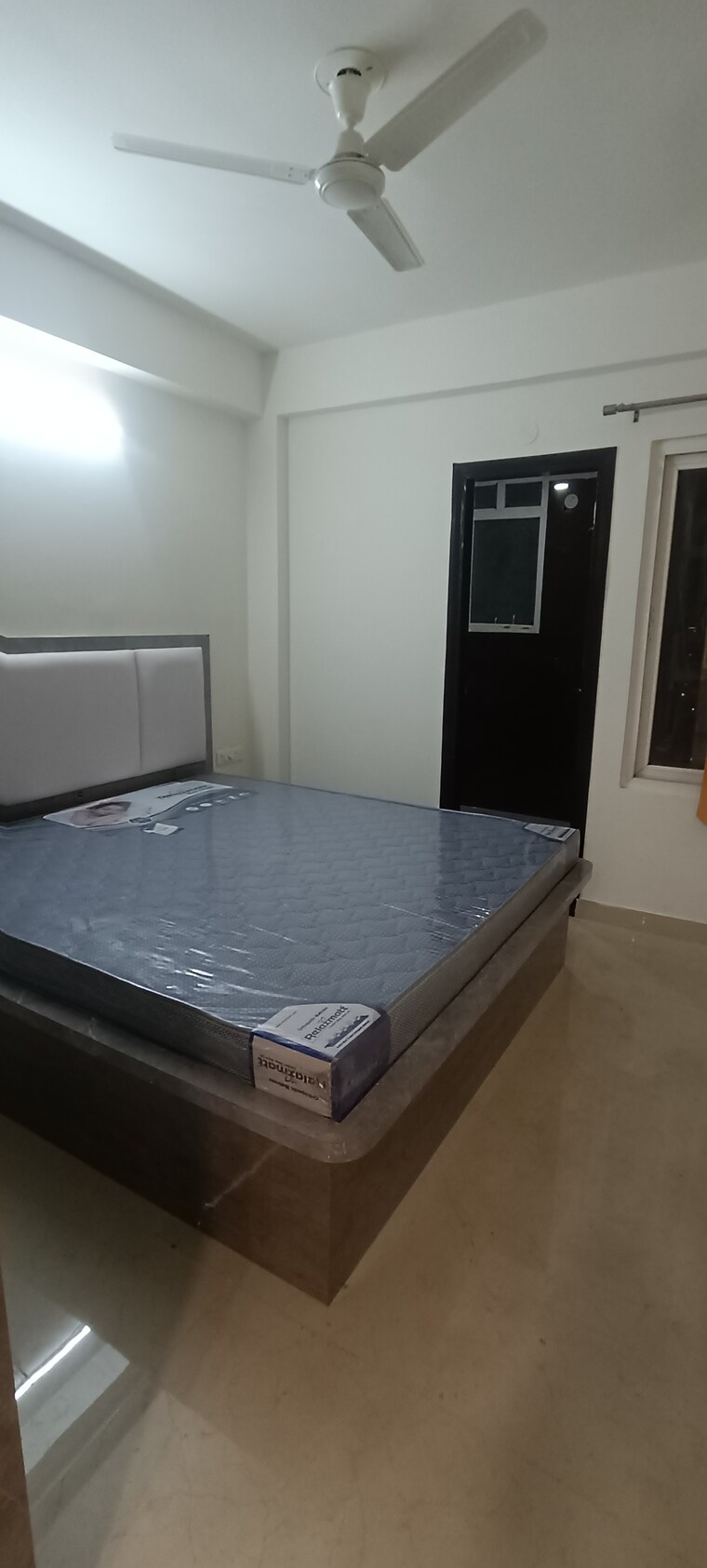Bedroom, mansarovar 3 Bedroom 1521 Sq.Ft. Apartment In Mansarovar Jaipur 9508400