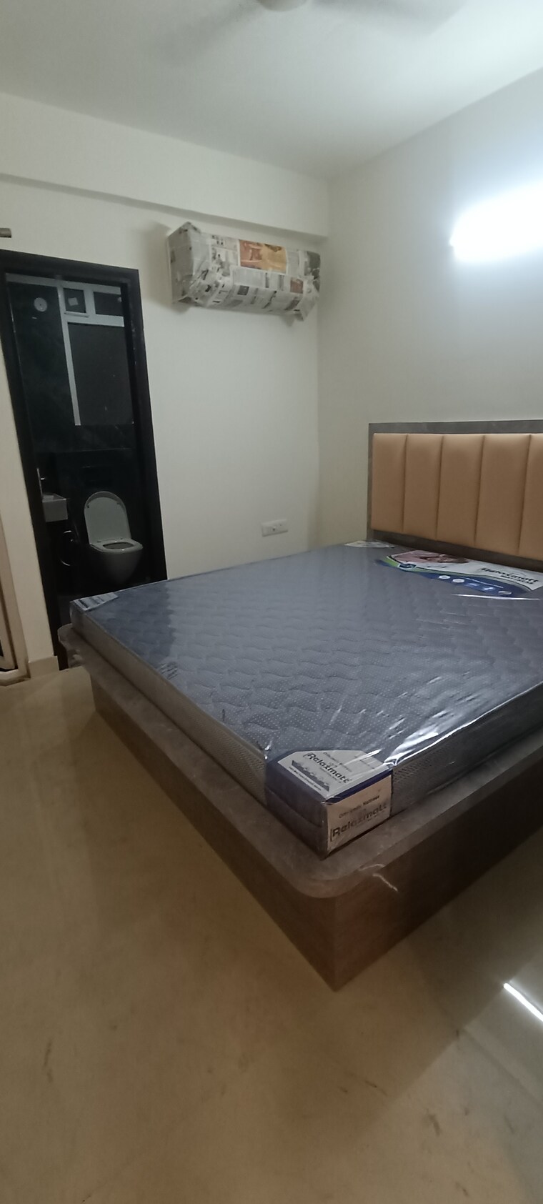 Bedroom, mansarovar 3 Bedroom 1521 Sq.Ft. Apartment In Mansarovar Jaipur 9508400