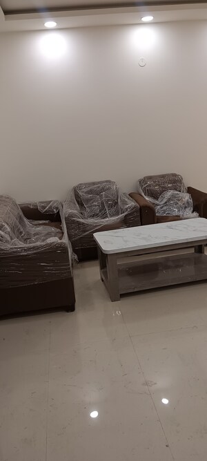 3 BHK Apartment For Rent in Mansarovar