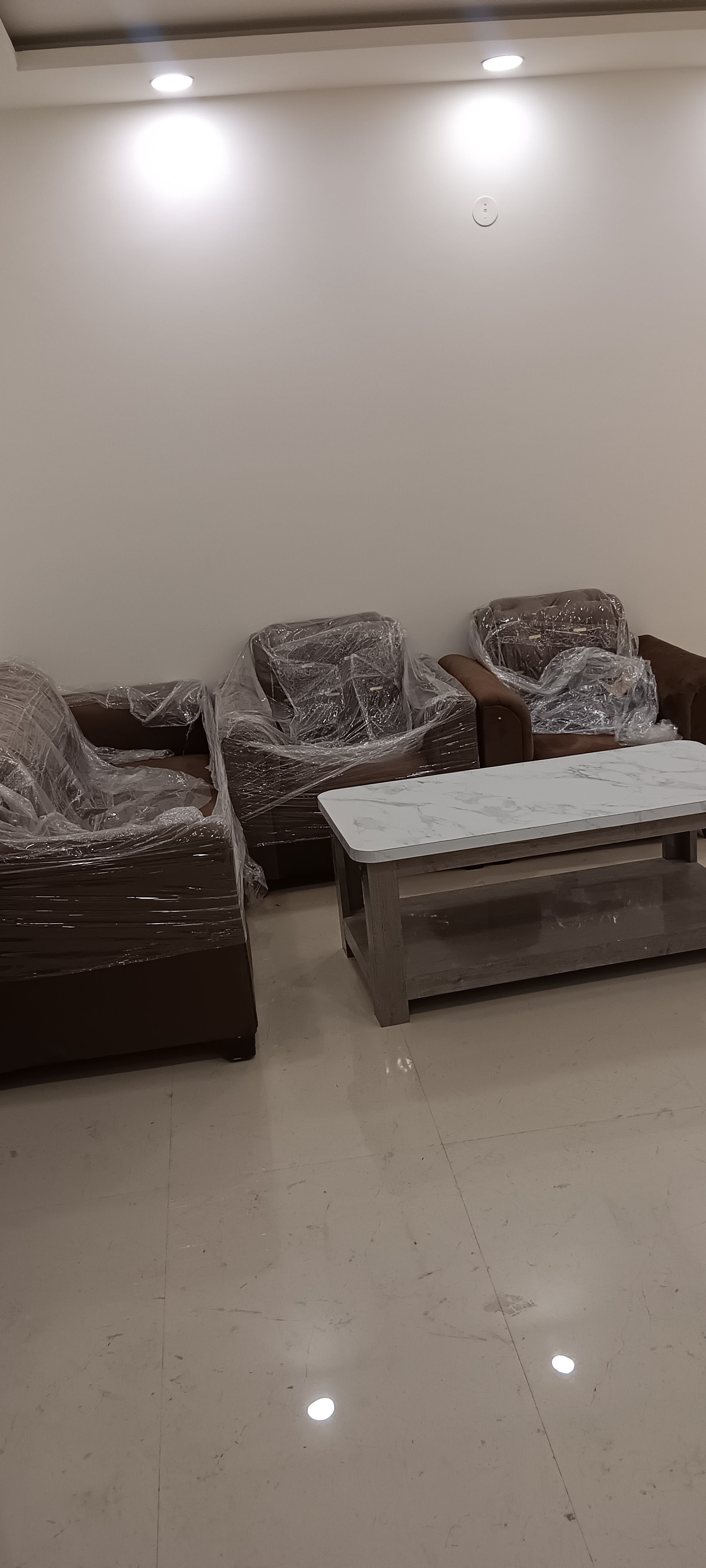 3 BHK Apartment For Rent in Mansarovar