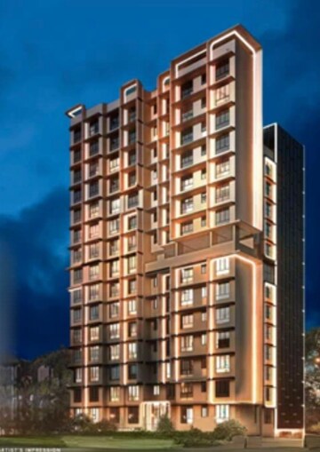 2 BHK Apartment For Sale in Andheri West