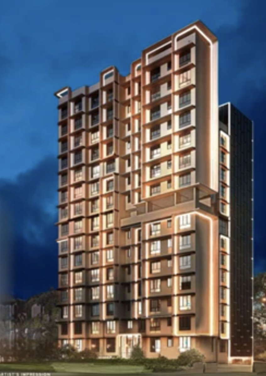 2 BHK Apartment For Sale in Gayatri Enclave 